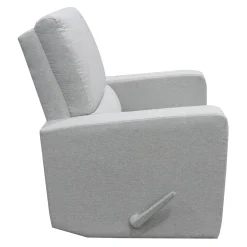 Dormatex Rocking, Swivel and Reclining Armchair - Safilo 61