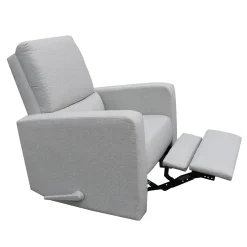 Dormatex Rocking, Swivel and Reclining Armchair - Safilo 61