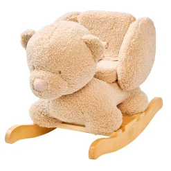 Nattou Swings & Rockers>Rocking Toy - Bear
