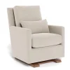 Monte Rockingchair Comos Dune Walnut