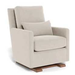 Monte Rockingchair Comos Dune Walnut