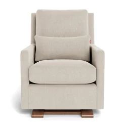 Monte Rockingchair Comos Dune Walnut