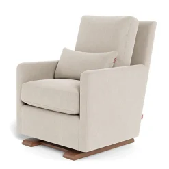 Monte Rockingchair Comos Dune Walnut