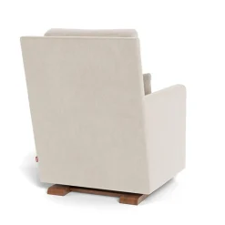 Monte Rockingchair Comos Dune Walnut