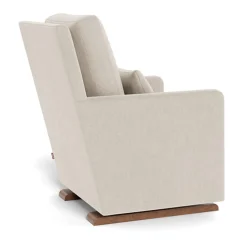 Monte Rockingchair Comos Dune Walnut