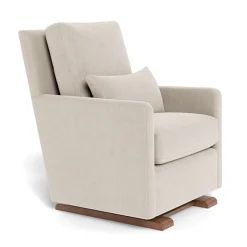 Monte Rockingchair Comos Dune Walnut
