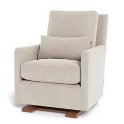 Monte Rockingchair Comos Dune Walnut