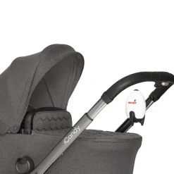 Rockit USB Rechargeable 2.0 Baby Rocker