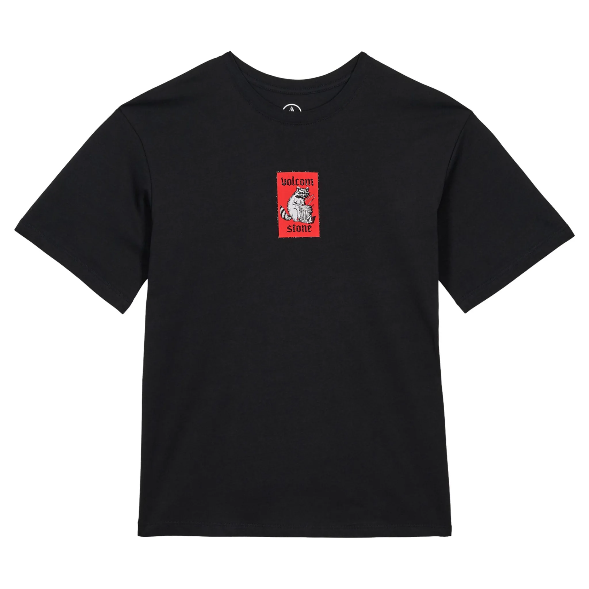 Kids/BOY Volcom Rockout T-shirt 8-16y