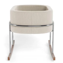 Monte Playards & Bassinets|Playards & Bassinets>Rockwell Bassinet - Dune