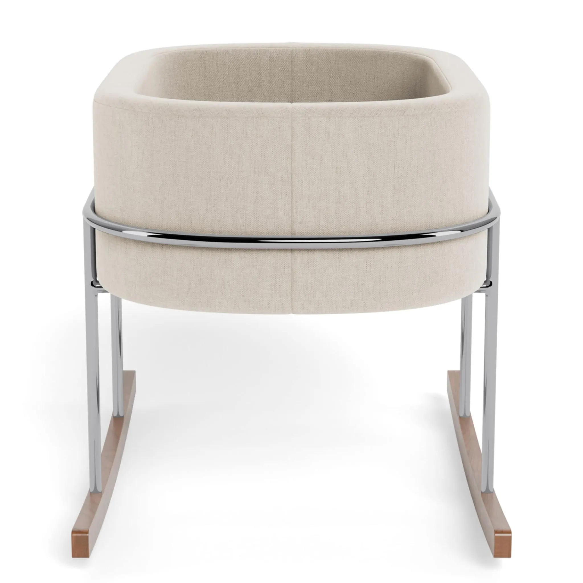 Monte Playards & Bassinets|Playards & Bassinets>Rockwell Bassinet - Dune