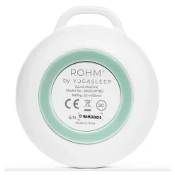 Yogasleep Rohm® Travel Sound Machine