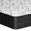 Matelas Avanti Rolled Twin Mattress with Springs - PROMO FREE SHIPPING