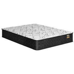 Matelas Avanti Rolled Twin Mattress with Springs - PROMO FREE SHIPPING
