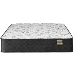 Matelas Avanti Rolled Twin Mattress with Springs - PROMO FREE SHIPPING