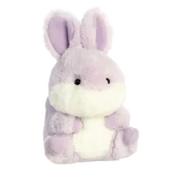 Aurora Plush Toys>Rolly Pet - Lavender Bunny