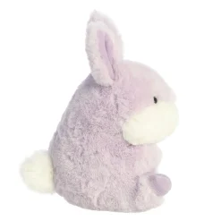 Aurora Plush Toys>Rolly Pet - Lavender Bunny