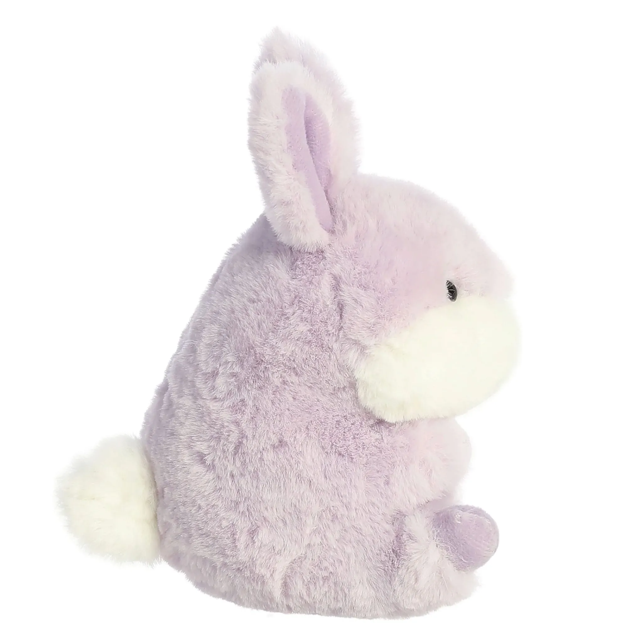 Aurora Plush Toys>Rolly Pet - Lavender Bunny
