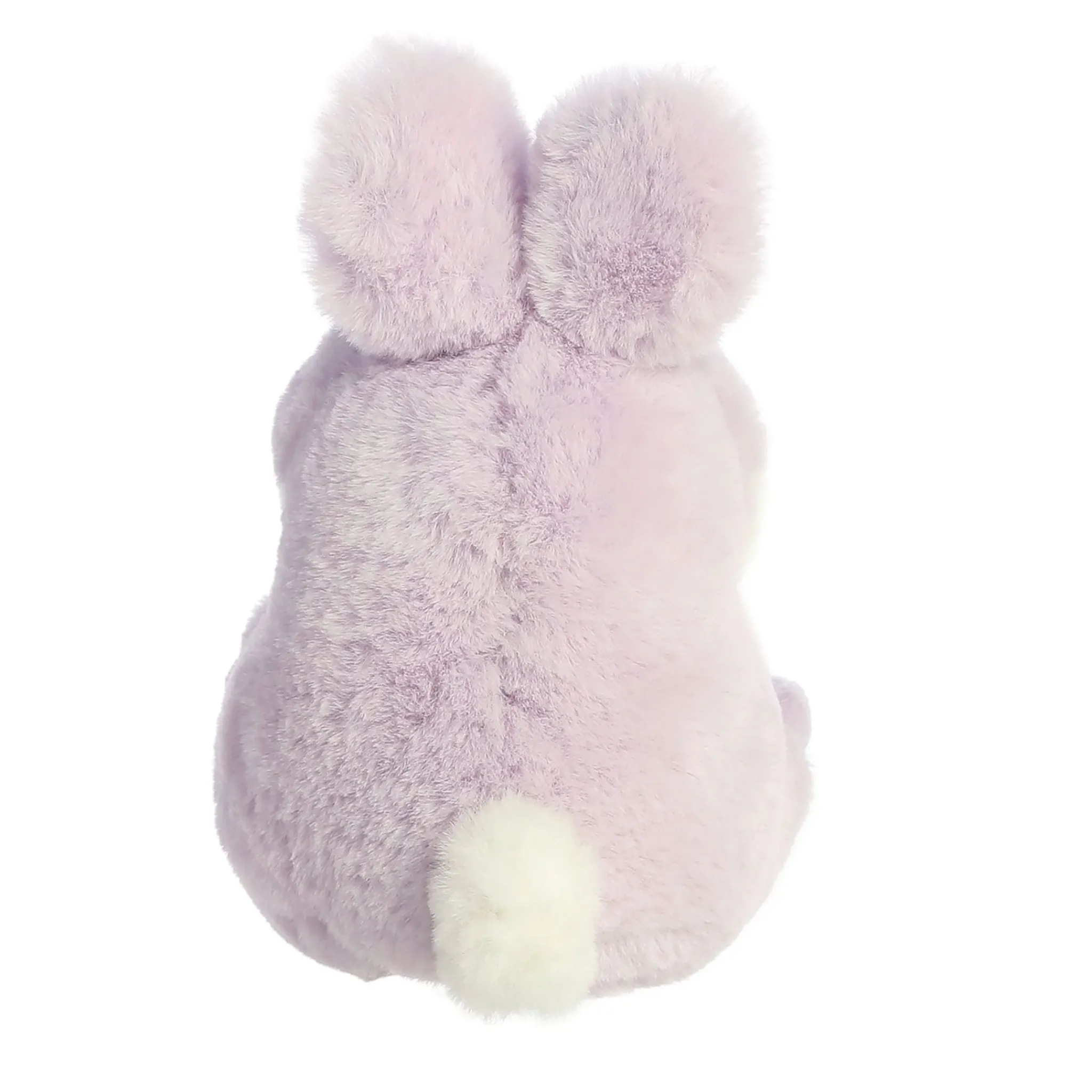 Aurora Plush Toys>Rolly Pet - Lavender Bunny