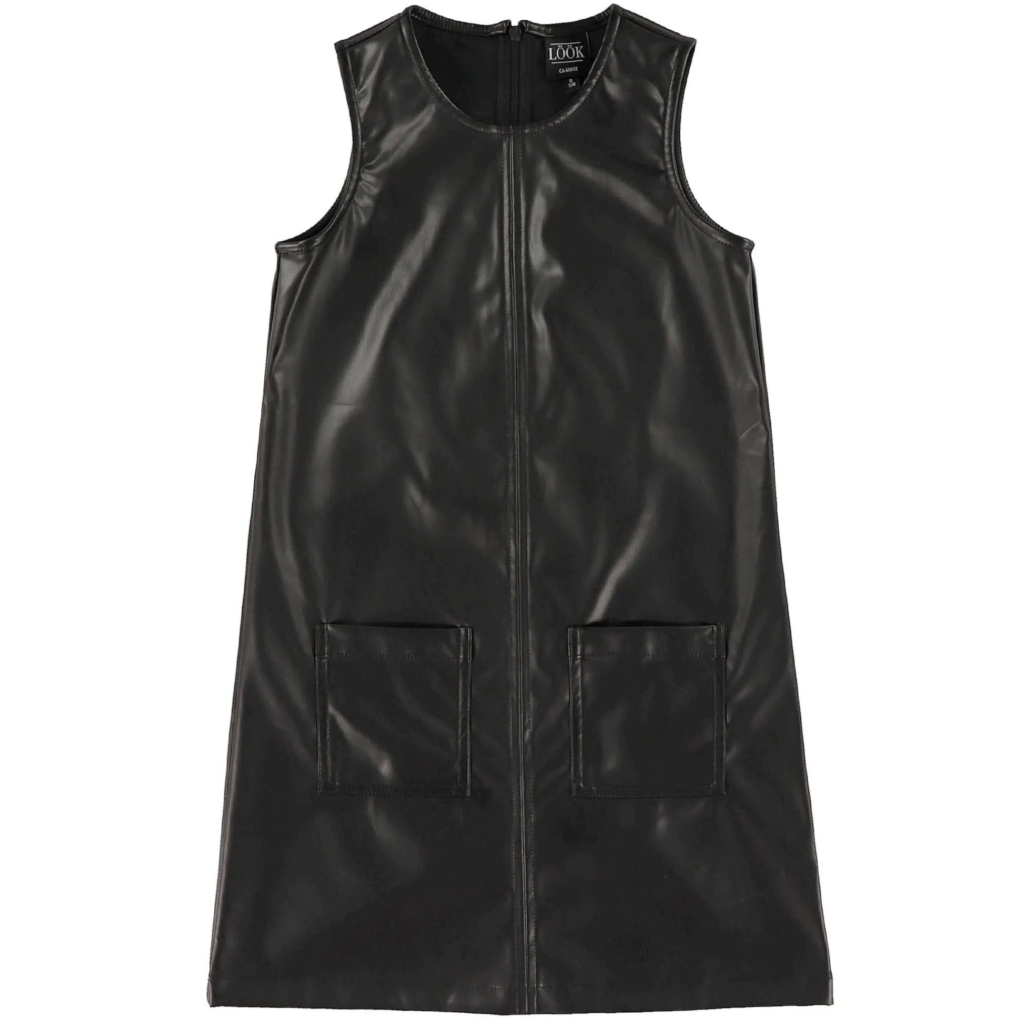 Kids Look Romance Chic Dress 7-14
