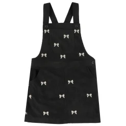 Kids Look Dresses & Rompers>Romance Corduroy Jumper 7-14