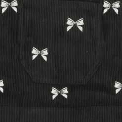 Kids Look Dresses & Rompers>Romance Corduroy Jumper 7-14