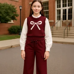 Kids Look Pants & Jeans><noscript><img width=