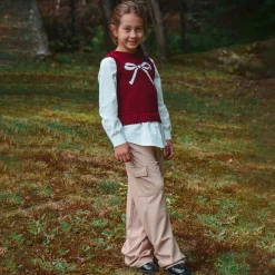 Kids Look Pants & Jeans><noscript><img width=