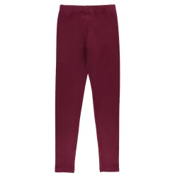 Kids Look Leggings & Jeggings>Romance Rib Legging 7-14