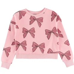 Kids Look Romance Sweatshirt 7-14y