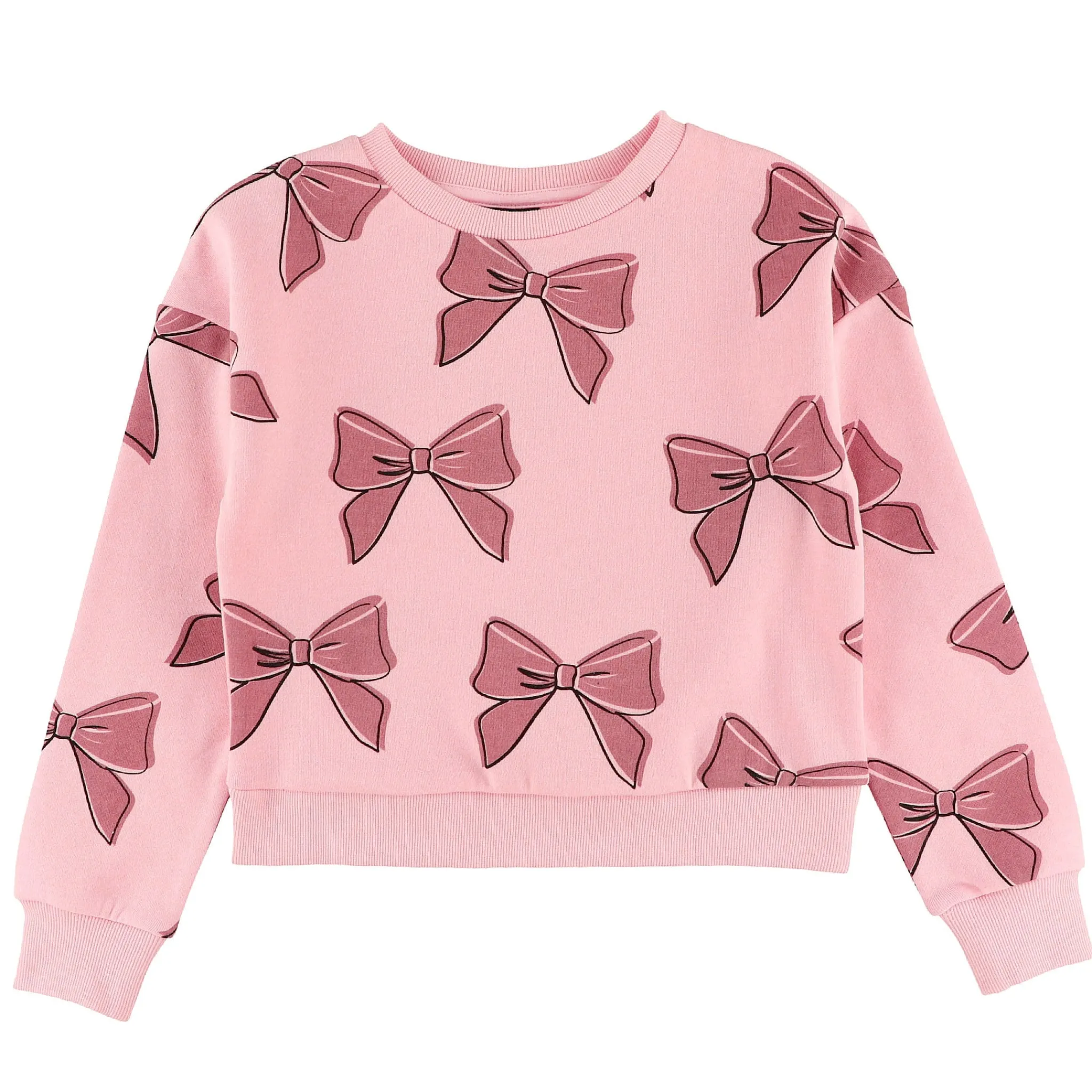Kids Look Romance Sweatshirt 7-14y