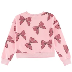 Kids Look Romance Sweatshirt 7-14y