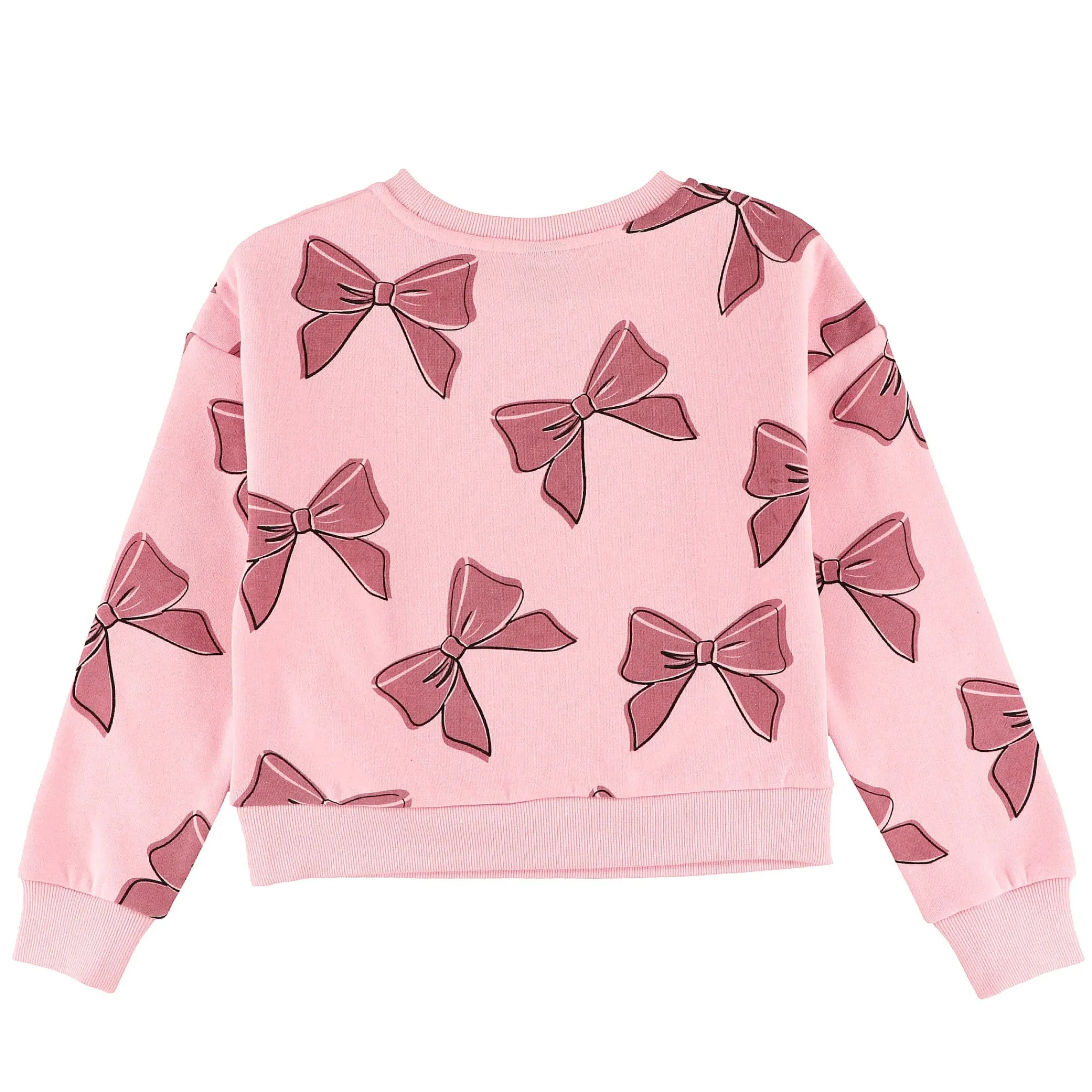 Kids Look Romance Sweatshirt 7-14y