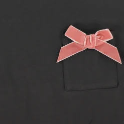 Kids Look Tops>Romance T-Shirt 7-14