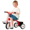 Kids Smoby Rookie Trike