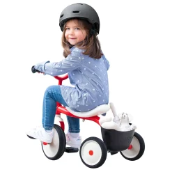 Kids Smoby Rookie Trike