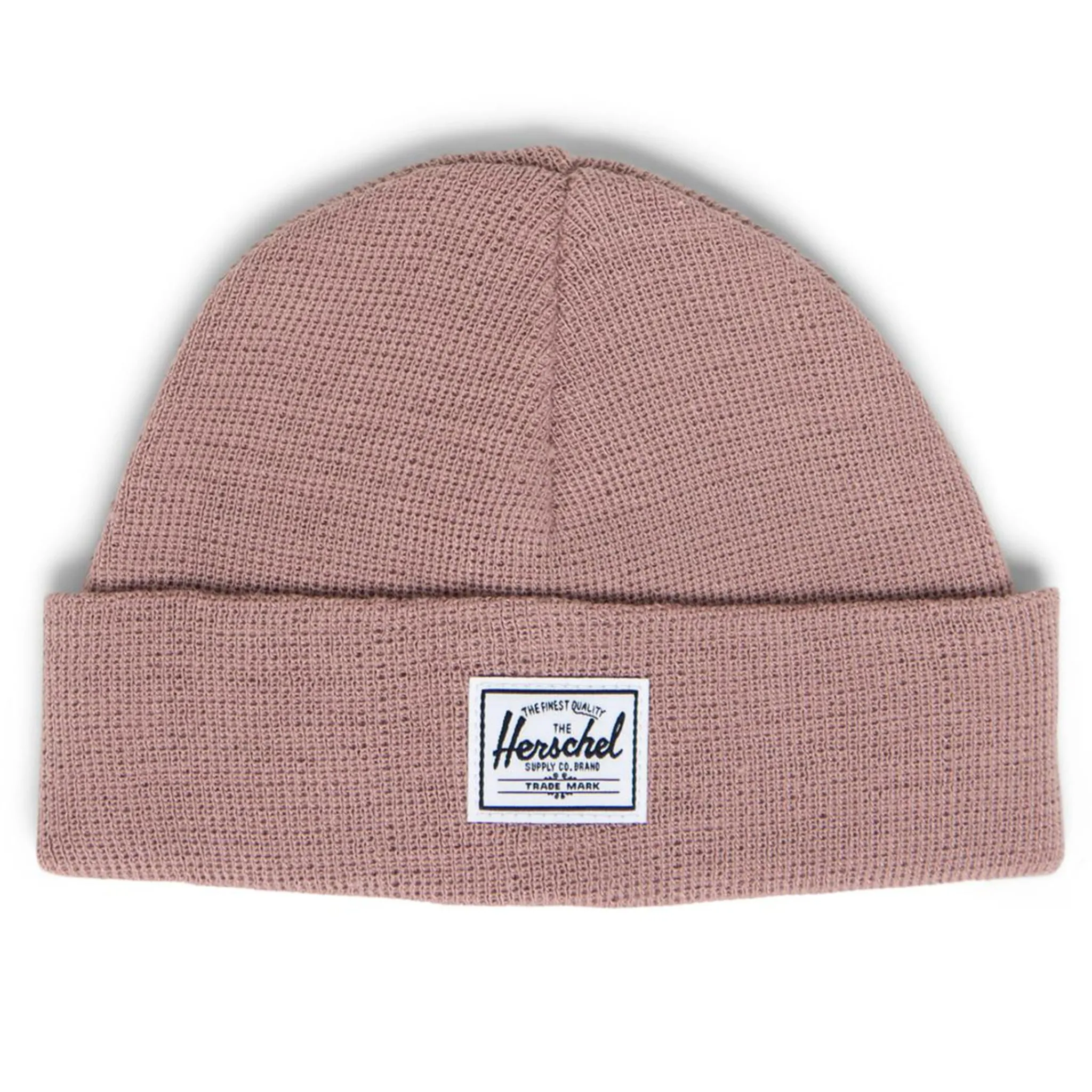 Herschel Supply Co Beanies>Rose Ash Sprout Beanie 6-18 months
