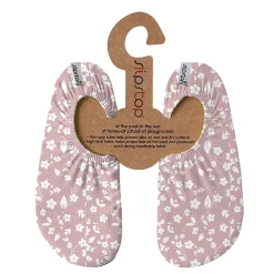 Slipstop Sandals>Flower Slippers Sizes 18-27