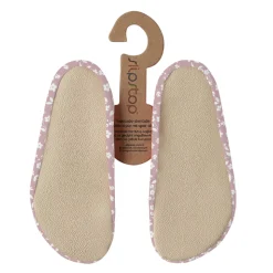 Slipstop Sandals>Flower Slippers Sizes 18-27