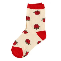 Kids Clement - Vetements Roses Socks 2-12