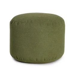Arico Kid'S Tables & Chairs>Round Ottoman And Footrest-Sag