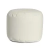 Arico Kid'S Tables & Chairs>Round Ottoman And Footrest-Bla