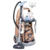 Kids Smoby Rowenta Cleaning Trolley and Vaccum