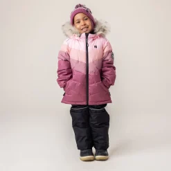 Kids Nano Roxanne Knit Beanie 2-6