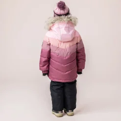 Kids Nano Roxanne Knit Beanie 2-6
