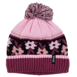 Kids Nano Roxanne Knit Beanie 7-14