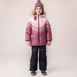 Kids Nano Roxanne Knit Beanie 7-14