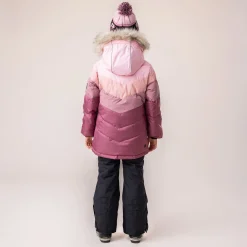Kids Nano Roxanne Knit Beanie 7-14