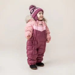 Nano Roxanne Knit Beanie 6-24m