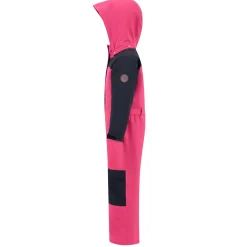 Kids Roxy Solid Snowsuit 4-6x